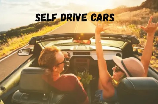 Self drive car rentals in Dehradun