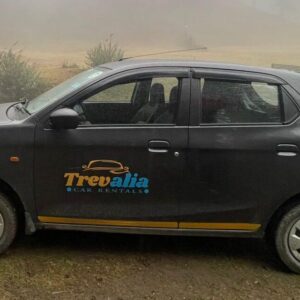 self drive car rentals in Dehradun