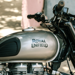 Royal Enfield Bullet 350