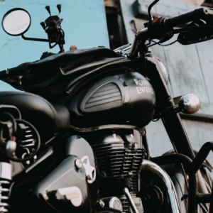 Bike on rent in Dehradun