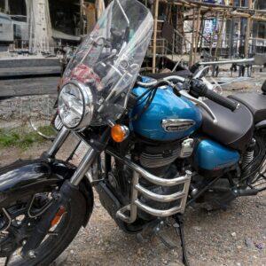 Royal Enfield Meteor 350