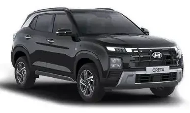 creta self drive car rentals in dehradun