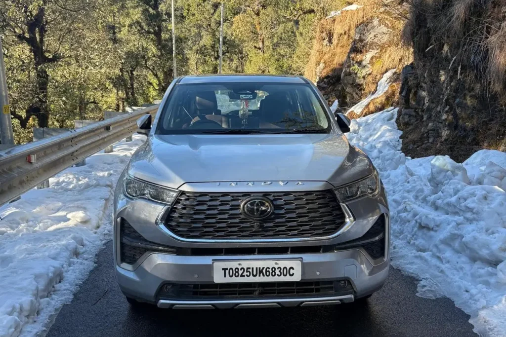 self drive car rentals in Dehradun