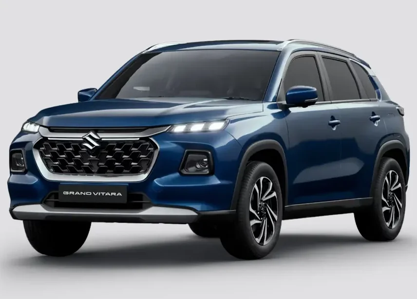self drive car rentals in Dehradun