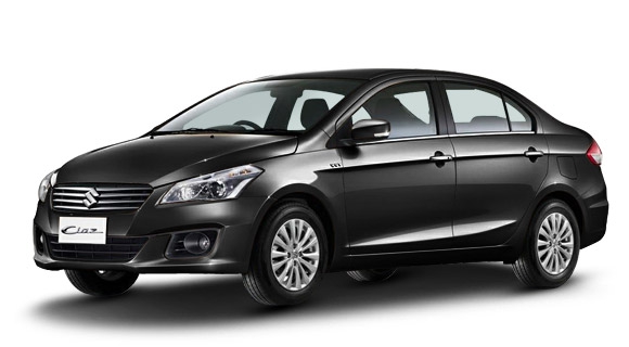 Self drive car rentals in Dehradun