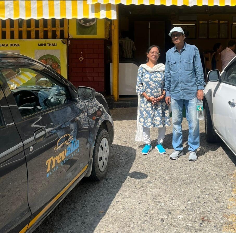 Self Drive Car Rental in Dehradun – All cars Available Looking for affordable self drive cars in Dehradun? Trevalia offers the stylish and comfortable self drive cars in Dehradun for your trips across the city and Uttarakhand. Our car rentals in Dehradun are the perfect choice. Enjoy the freedom of travel with our reliable self drive car rental in Dehradun. Choose Trevalia for car rent in Dehradun, rental cars in Dehradun, or when searching for a car rental near me. Whether it’s a short trip or a long journey, our Dehradun car rental services are designed for your comfort. Book your rental car in Dehradun today and experience why we are the best car rental in Dehradun for self-drive.