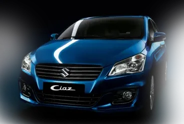 self drive car rentals in Dehradun ciaz