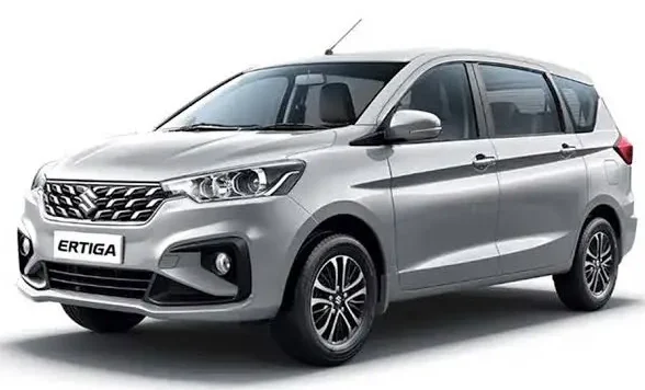 Ertiga
