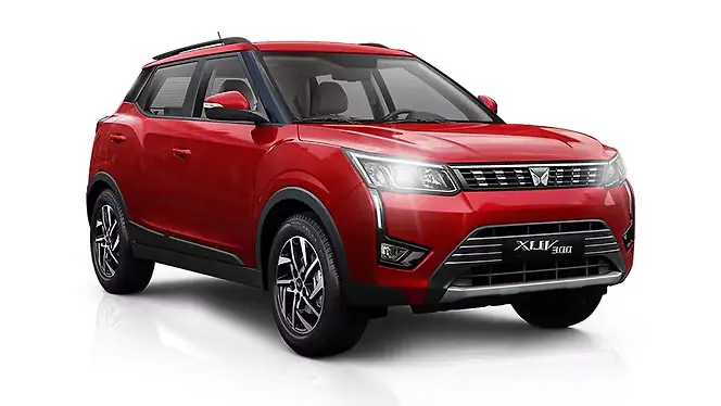 mahindra 300